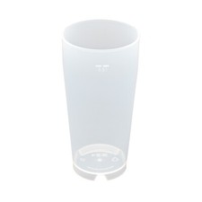 0,5L Kunststoff Mehrwegbecher Willibecher PP-...