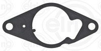 Elring 747.290 Dichtung, Unterdruckpumpe FüR Alfa Romeo, Chevrolet, Chrysler,