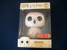 10 hedwig funko pop