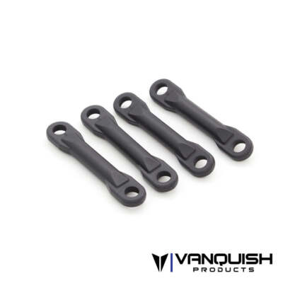 NEW Vanquish VPS08808 Hydro Molded Link Set for H10 Optic Trail Buggy