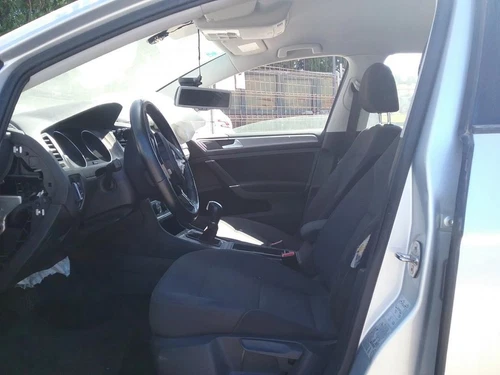 04L145208K Ölpumpe für VOLKSWAGEN GOLF VII VARIANT (BA5) 2014 5228976 - Bild 10 von 10