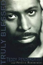 Truly Blessed - Hardcover By Teddy Pendergrass - VERY GOOD