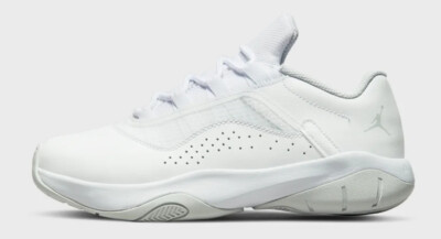 AIR JORDAN 11 CMFT LOW (GS) CZ0907 101 UNISEXSCHUHE (1)