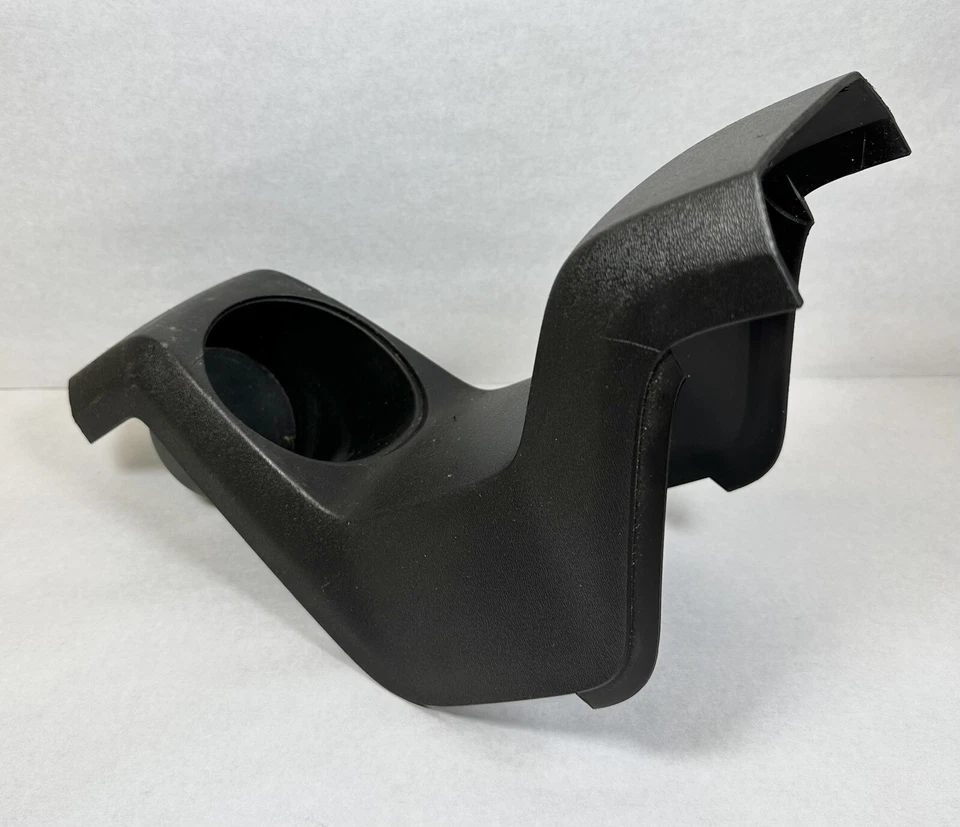 ⭐️ Portavasos consola central trasera Ford Focus 2008-2011 OEM Foto 2 de 4