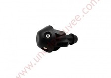 Windshield Washer Nozzle Double Outlet Front Hood Peugeot 309 205 GTI CTI Rallye