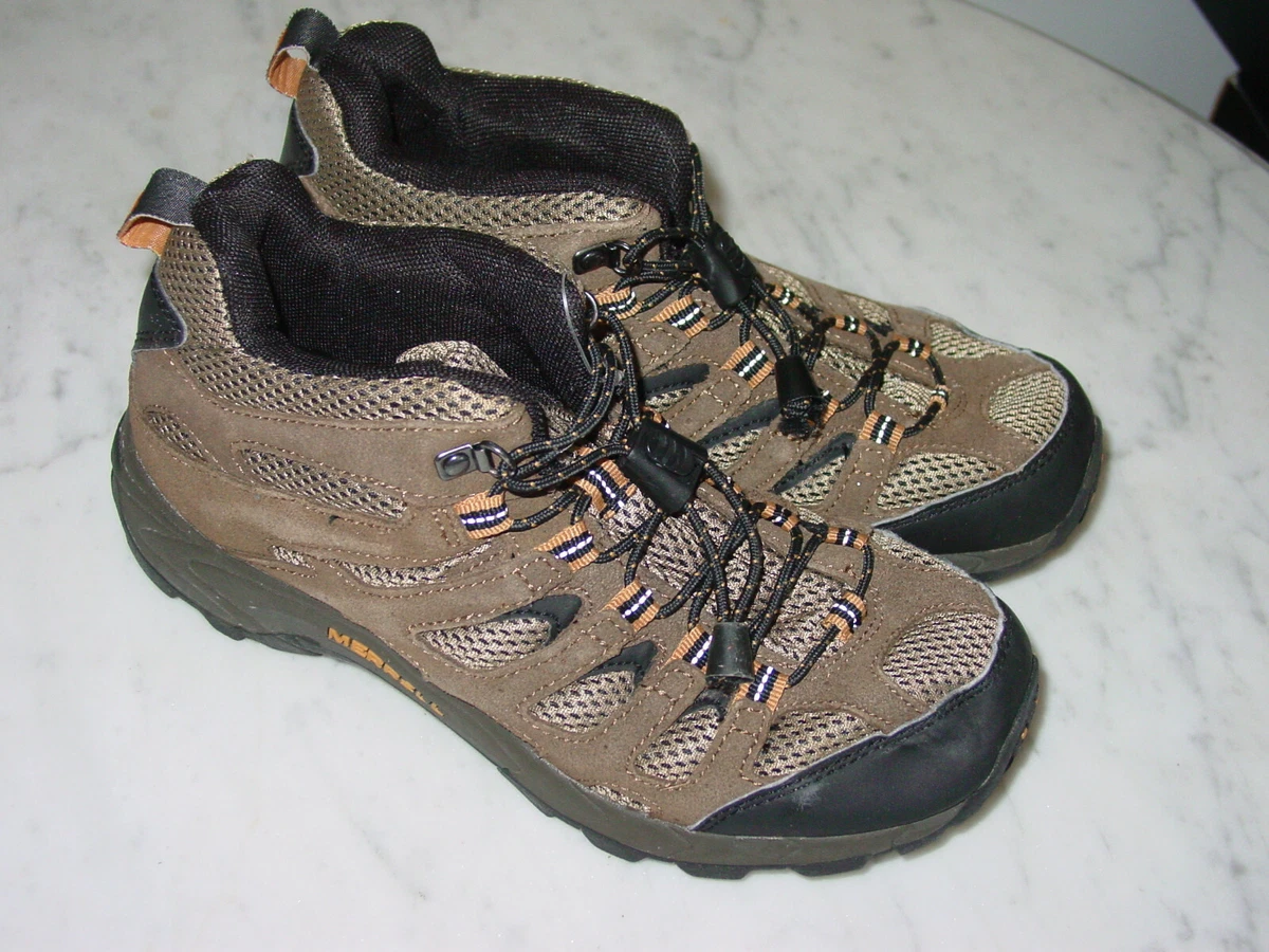 Merrell ventilator shop mid