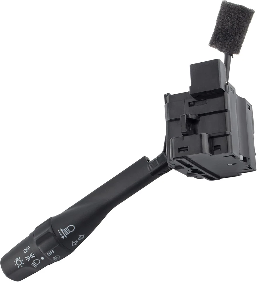 Interruptor combinado multifuncional interruptor de seta para Infiniti I30 1996-1997 - Imagem 3 de 4