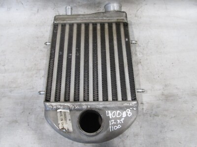 2012 ARCTIC CAT XF 1100 F  TURBO m9000 Pro cross Inner Cooler