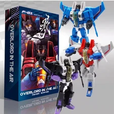 MFT-31 RedThunder 32 BlueFantasy 33 Purpleghost,in stock