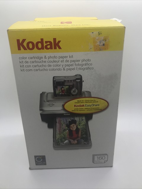 kodak ph 160
