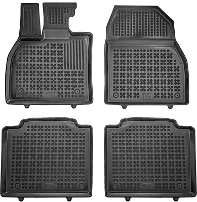 #ad REZAWPLAST Floor Liners for 2022 2024 Subaru Solterra Floor Mats All Weather $109.99