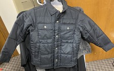 OLD NAVY BOYS JACKET SIZE S/P 6-7 NICE