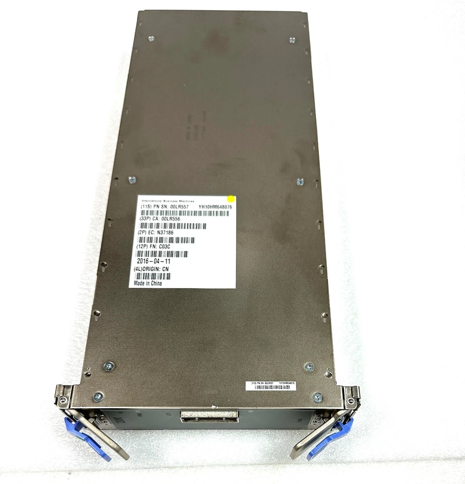 Módulo de interconexão 00LR557 00LR556 C03C IBM zSeries Gen3 PCIe - Imagem 2 de 2
