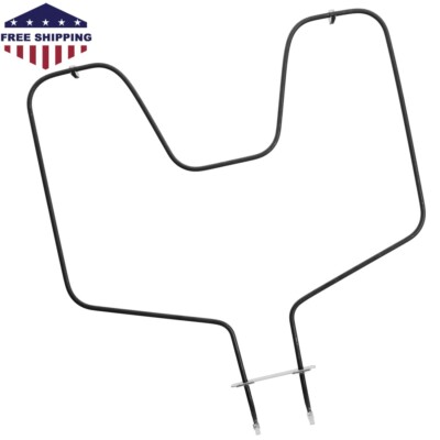 Bake Element For GE JBP24WB5WW JBP24WH1WW JBP24WH2WW JBP24WH3WW JBP24WK1WW