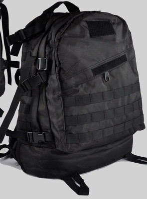 stryker x assault pack