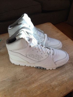 avia high top shoes
