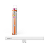30Cm Osram Ledinestra Frosted S14D Led-RöHrenlampe Dimmbar 3W Wie 27W Warmweiß