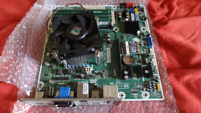 HP Pavilion 500