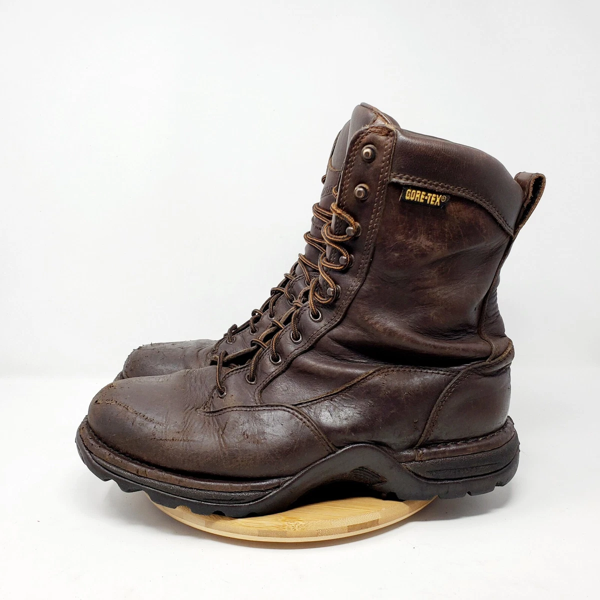 Danner pronghorn shop all leather boots