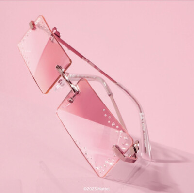Aldo Barbie sunglasses NEW ✨? | eBay display picture 2