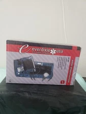 Dixie EMS Deluxe Aneroid Sphygmomanometer Blood Pressure Set W/Adult Cuff, Ca...