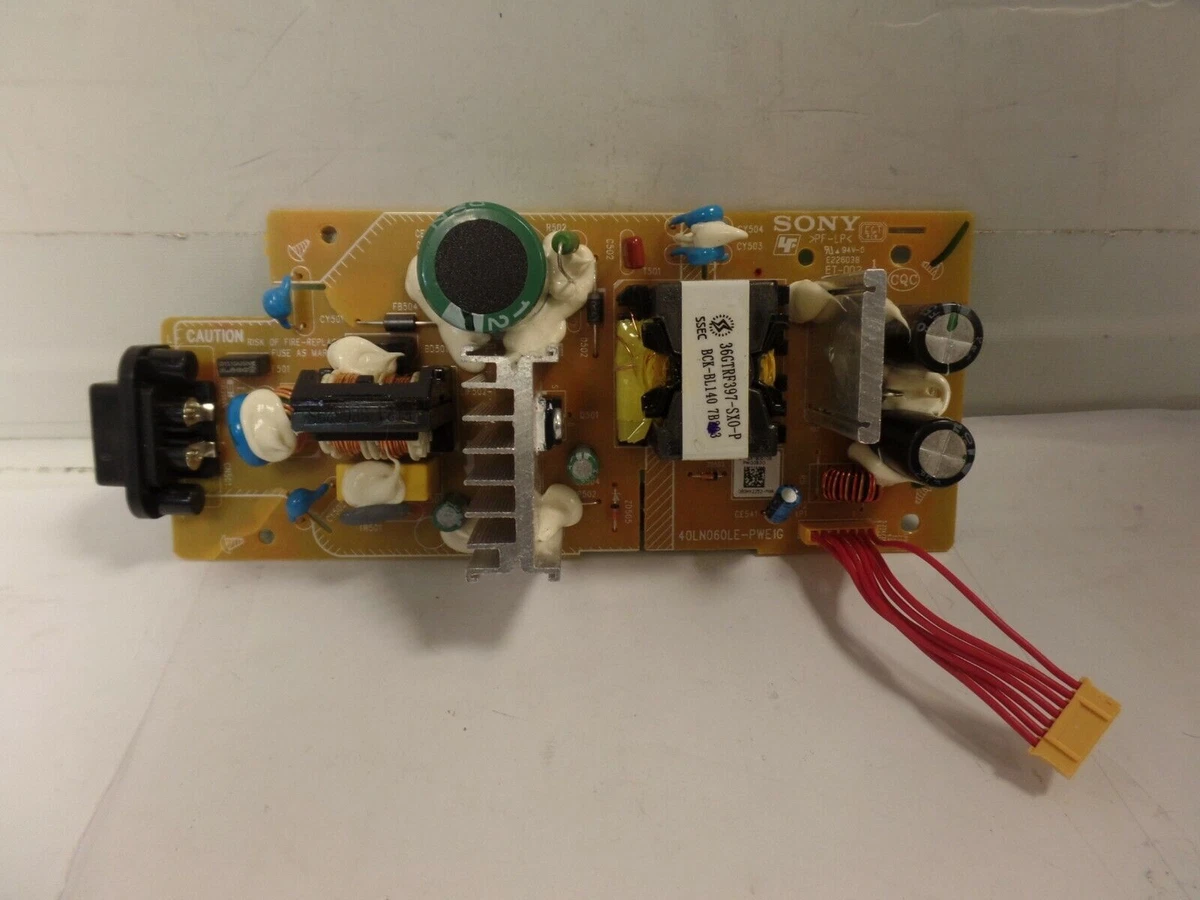 Sony gtk on sale xb60 ebay