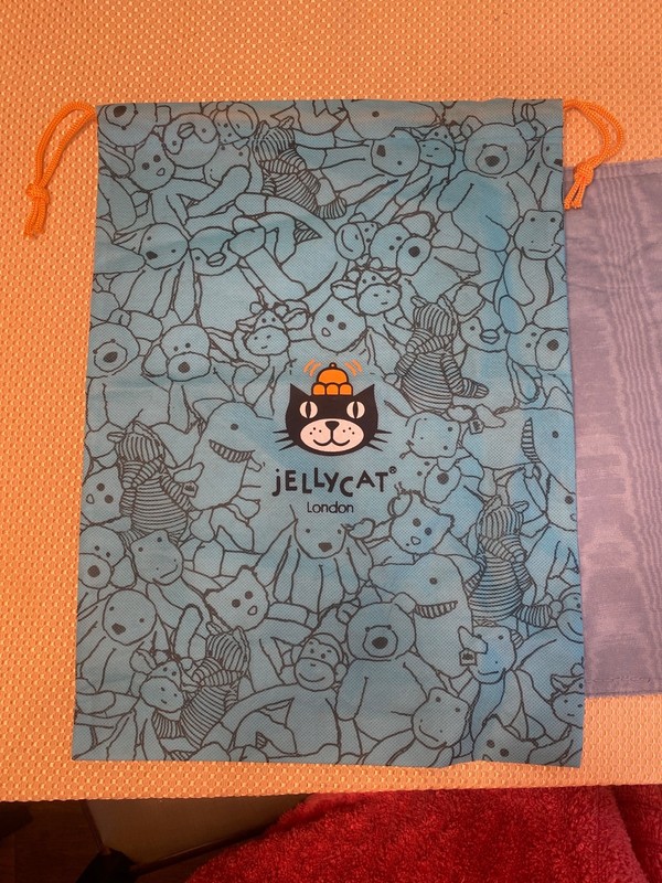 jellycat bag