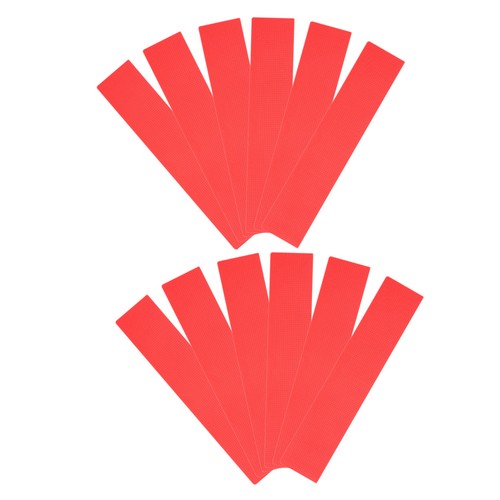 12PCS Court Line Marker: Tennis Court Marking Kit Field Marking Tools Reusable - Picture 17 of 17