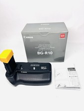 top mint Canon BG-R10 Battery Grip for Canon R5 and R6 from japan