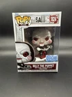 Billy the Puppet “Saw” Exclusive Funko Pop! Plus Figure