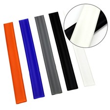 Pool Cue Rubber Grip Sleeve Non Slip Protector for Billiards Cue Handle