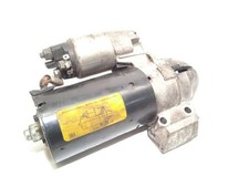 12417823700 ENGINE STARTS / 0001139016 / 6335538 FOR BMW SERIES 1 COUPE E82 120