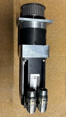 KOLLMORGEN SEIDEL | AKM32D-ANCNR-00 | SERVOMOTOR