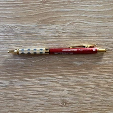 GRAPHGEAR1000 Graph Gear 1000 Korea Limited Red #e9cc40