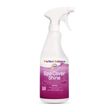 Hot Tub Cover Cleaner