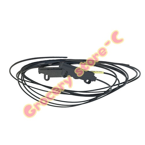 1PC Keyence FU-E40 Fiber Optic Sensor FUE40 New In Box Fast Shipping - Picture 3 of 3