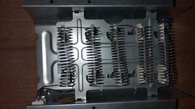 #ad New Replacement Heating Element Kit Part 279838 3392519 For Dryer Free Shipping $17.99