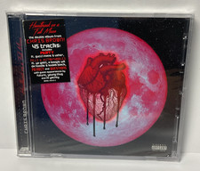 Heartbreak on a Full Moon by Brown, Chris (CD, 2017)