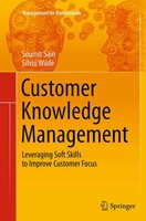Soumit Sain (U. A.) | Customer Knowledge Management | Taschenbuch | Englisch