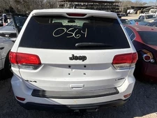 (LOCAL PICKUP ONLY) Trunk/Hatch/Tailgate Privacy Tint Glass Fits 14-16 GRAND CHE