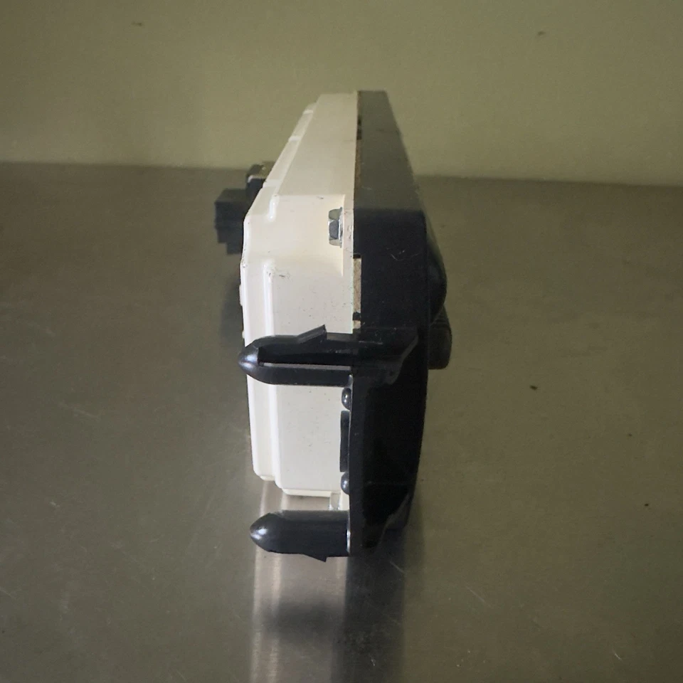 Controles de climatización 00-02 Chevrolet Tahoe SUBURBAN GMC Yukon Foto 3 de 4