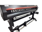 Wide Format Plotter Easyjet 1801/1802. 1850mm Epson Dual Head Xp600 1440 Dpi