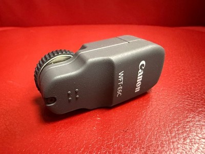 Canon WFT-E6C Daten Transmitter