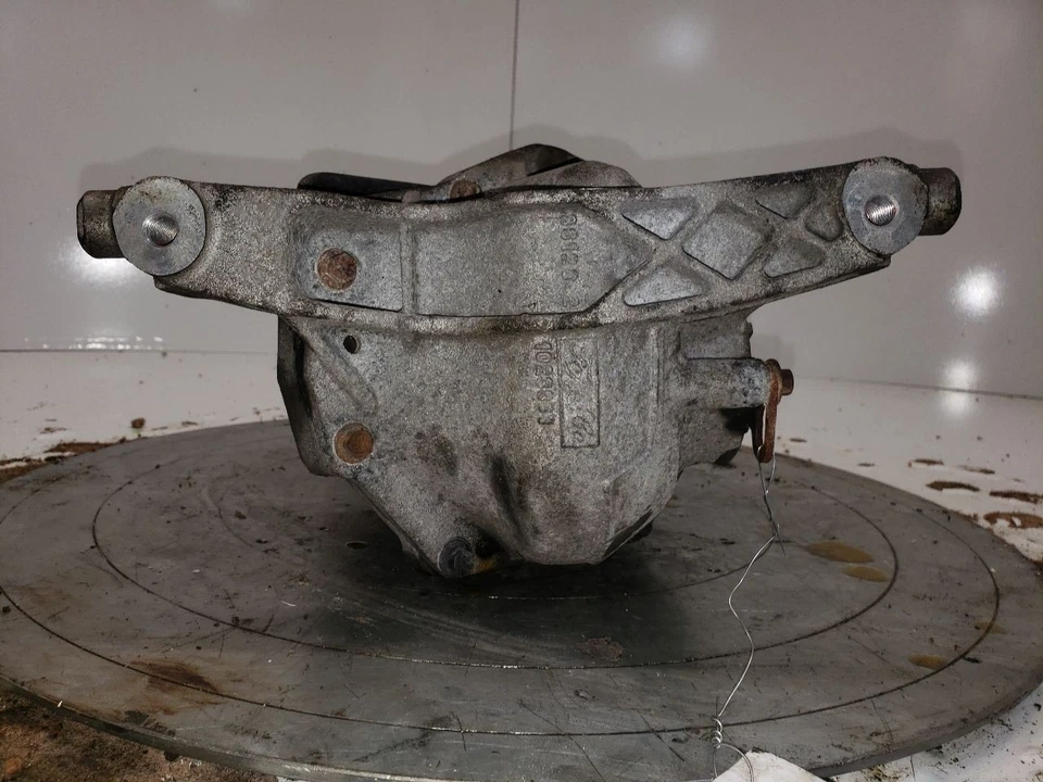 Carrier trasero AWD 5 cilindros para 03-07 VOLVO XC90 136483 Foto 2 de 4