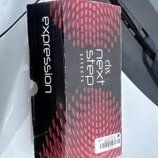 EHX Next Step Expression Electro-Harmonix Pan...