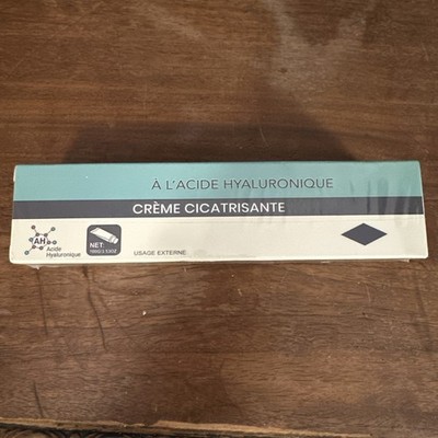 Hyaluronic Acid Cream Long-lasting Hydration Daily  Soothing Cream Face Care