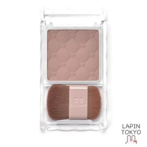 [NEW] Canmake Shading Powder 04 Ice Gray Brown 5g - Image 3 of 3