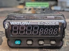 Watlow EZ-ZONE PM3C1CJ-AAAAABAA PLC Temperatu...