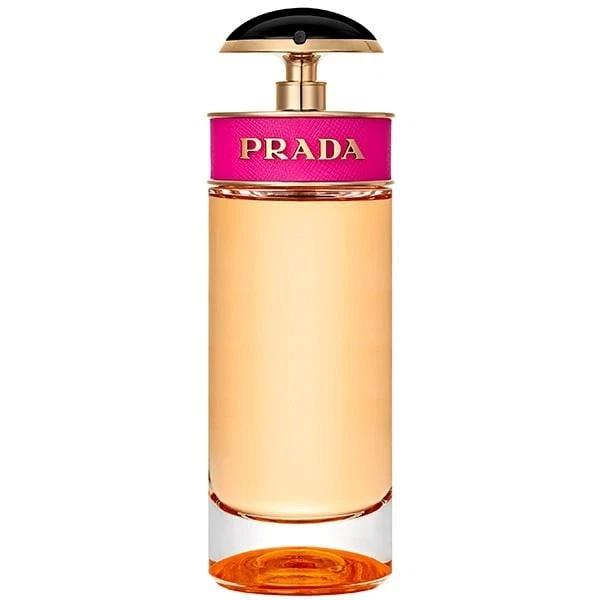 Prada Prada Candy EDP 80 ml Eau de Parfum for Woman New & Sealed