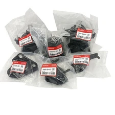 OEM For Honda ACURA Genuine 03-08 TSX Engine Motor & Transmission Mount Set 6PCS